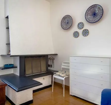 Casa Anna Apartment