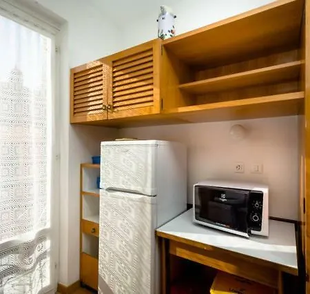 Casa Anna Apartment *