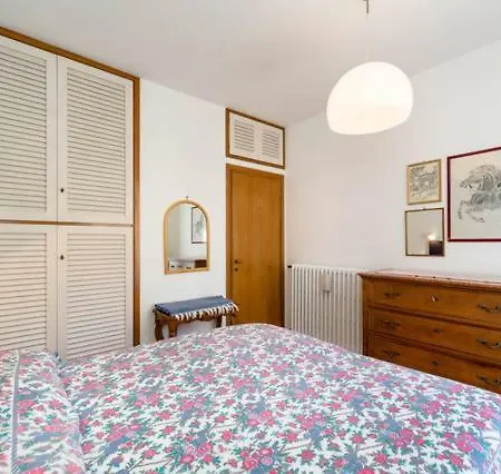 Casa Anna Apartment *
