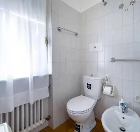 Apartmán Casa Anna