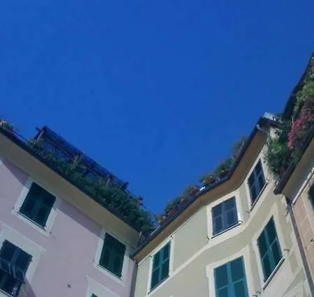 Casa Anna Levanto