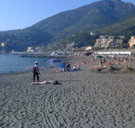 Casa Anna Apartment Levanto