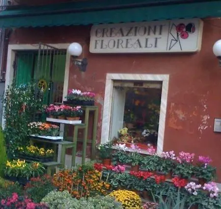 Casa Anna Levanto