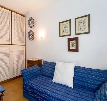 Apartmán Casa Anna