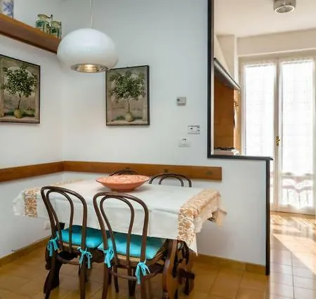 Casa Anna * Levanto
