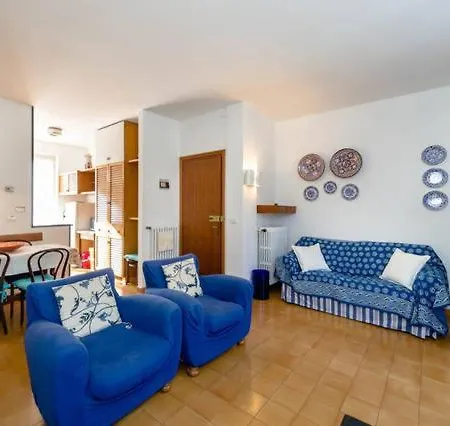 Casa Anna Levanto
